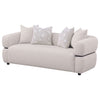 Jeanette Sofa