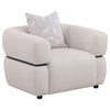 Jeanette Accent Chair
