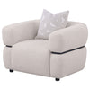 Jeanette Accent Chair