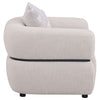 Jeanette Accent Chair