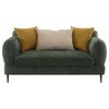 Jade Loveseat