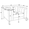 Chalet Stationary Sets