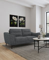 Nolan Loveseats