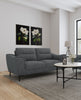 Nolan Loveseats