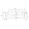 Nolan Loveseats