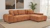 Octavia Sectional Sofa