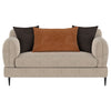 Jade Loveseats