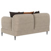 Jade Loveseats