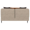 Jade Loveseats