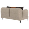 Jade Loveseats