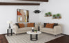 Jade Loveseats
