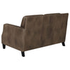 Leaton Stationary Loveseat