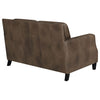 Leaton Stationary Loveseat