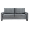 Davis Stationary Sofa