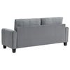 Davis Stationary Sofa