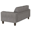 Deerhurst Stationary Loveseat