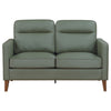 Jonah Stationary Loveseat