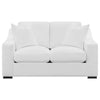 Ashlyn Stationary Loveseat