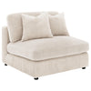 Blaine Upholstered Reversible Chaise Sectional Sofa