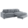 Blaine Sectional Sofa