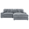 Blaine Sectional Sofa