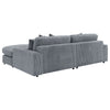 Blaine Sectional Sofa