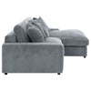 Blaine Sectional Sofa