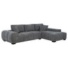 Octavia Stationary Sectionals