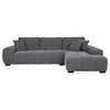 Octavia Stationary Sectionals