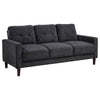 Bowen II Sofa Set