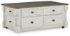 Havalance Lift-Top Coffee Table