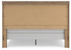 Oliandon Bed