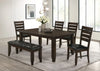 Dalila Dining Side Chair