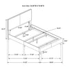 Dorian Bedroom Set