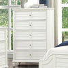Whitehaven Chest