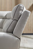 Social Pointe Power Reclining Sectional