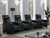 Toohey Home Theater Seating