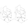 Amaturo Office Chair