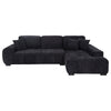 Octavia Sectional Sofa