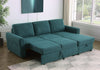 Samantha Sleeper Sectionals 2