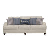 Glenn Stationary Sofa