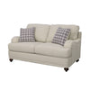 Glenn Stationary Loveseat