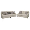 Glenn Sofa Set