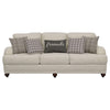 Glenn Sofa Set