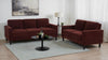 Ruth Sofa Set