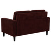 Ruth Loveseat