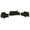 Ruth Sofa Set