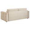 Amador Track Arm Sofa