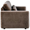 Amador Track Arm Loveseat