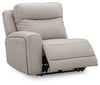 Gravier Power Reclining Sectional